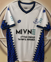 2026/27 Hapoel Petah Tikva Away Fans Soccer Jersey 佩塔提克
