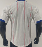 2026/27 CFC Third White Player Version Soccer Jersey
