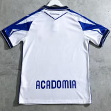 2026/27 AJ Auxerre Home White Fans Soccer Jersey