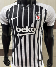 2026/27 Besiktas Third Player Version Soccer Jersey