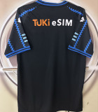 2026/27 Hapoel Petah Tikva Third Fans Soccer Jersey 佩塔提克