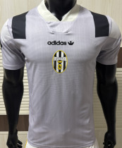2026/27 JUV Special Edition Player Version Soccer Jersey