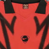 2026/27 Canada x NK 90 Mode Retro Style Fans Soccer Jersey