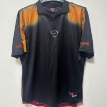 2026/27 Germany x NK 90 Mode Retro Style Fans Soccer Jersey