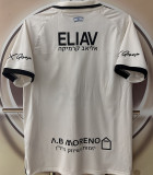 2026/27 Beitar Jerusalem Away Fans Soccer Jersey   耶路撒冷贝塔