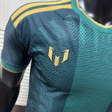 2026-27 Argentina MESSI Farewell Match Player Version Soccer Jersey