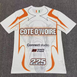 2026-27 Ivory Coast Special Edition Fans Soccer Jersey