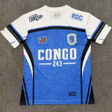 2026-27 Congo DR Special Edition Fans Soccer Jersey