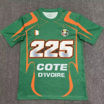 2026-27 Ivory Coast Special Edition Fans Soccer Jersey