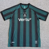2026/27 Burnley Third Fans Soccer Jersey