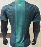 2026-27 Argentina MESSI Farewell Match Player Version Soccer Jersey