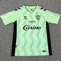 2026/27 Saint-Étienne Third Fans Soccer Jersey 圣埃蒂安