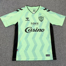 2026/27 Saint-Étienne Third Fans Soccer Jersey 圣埃蒂安