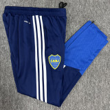 2026-27 Boca Royal Blue Trousers