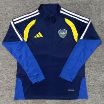 2026-27 Boca Royal Blue Training Sweater
