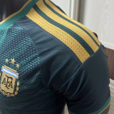 2026-27 Argentina MESSI Farewell Match Player Version Soccer Jersey