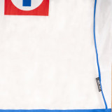 2002/2003 Cruz Azul Away White Retro Soccer Jersey