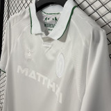 2026/27 Werder Bremen 100th Anniversary Edition Fans Soccer Jersey