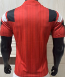 2026-27 M Utd Special Edition Player Version Soccer Jersey