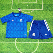 2026-27 RM Special Edition Kids Soccer Jersey