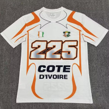 2026-27 Ivory Coast Special Edition Fans Soccer Jersey