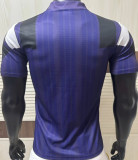 2026-27 RM Purple Special Edition Player Version Soccer Jersey