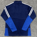 2026-27 Boca Royal Blue Training Sweater