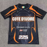 2026-27 Ivory Coast Special Edition Fans Soccer Jersey