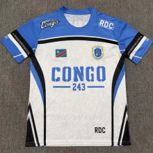 2026-27 Congo DR Special Edition Fans Soccer Jersey