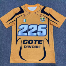 2026-27 Ivory Coast Special Edition Fans Soccer Jersey