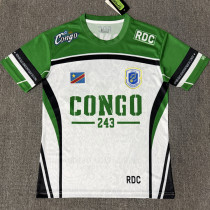 2026-27 Congo DR Special Edition Fans Soccer Jersey