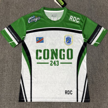 2026-27 Congo DR Special Edition Fans Soccer Jersey