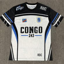 2026-27 Congo DR Special Edition Fans Soccer Jersey