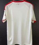 2026-27 Olympiacos Third White Fans Soccer Jersey 奥林匹亚科斯