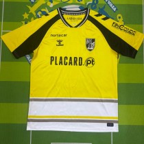 2026-27 Vitoria Guimaraes Third Fans Soccer Jersey 吉马良斯