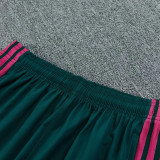 2026-27 RM White Windbreaker  （A Set）