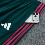 2026-27 RM Dark Green Windbreaker  （A Set）