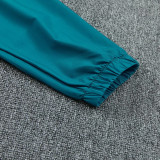 2026-27 RM Dark Green Windbreaker  （A Set）