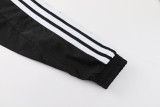 2026-27 JUV Black Windbreaker