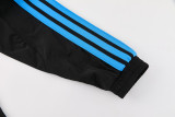 2026-27 Newcastle Black Windbreaker