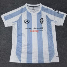 2026-27 München 1860 Home Fans Soccer Jersey
