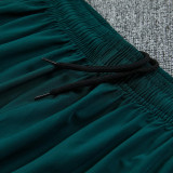 2026-27 RM Dark Green Windbreaker  （A Set）