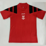2026-27 Flamengo Retro Retro Style Fans Soccer Jersey