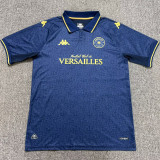 2026-27 Versailles Home Fans Soccer Jersey 凡尔赛