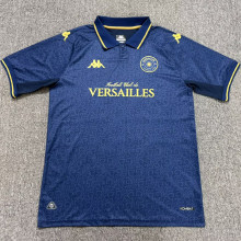 2026-27 Versailles Home Fans Soccer Jersey 凡尔赛