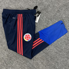 2026-27 Colombia Royal Blue Trousers