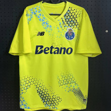 2026-27 Porto GK Fans Soccer Jersey