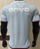 2026-27 Trabzonspor Away Player Version Soccer Jersey