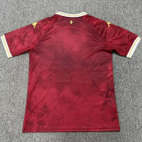 2026-27 Versailles Third Fans Soccer Jersey 凡尔赛