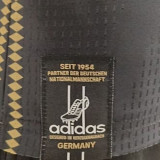 2026-27 Germany Third Black Player Version Soccer Jersey